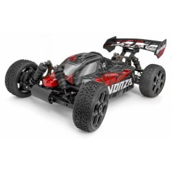 HPI 160415 Vorza Buggy VB-2 Flux Buggy Painted Body (Red)