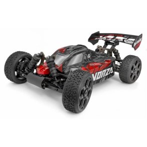 HPI 160415 Vorza Buggy VB-2 Flux Buggy Painted Body (Red)