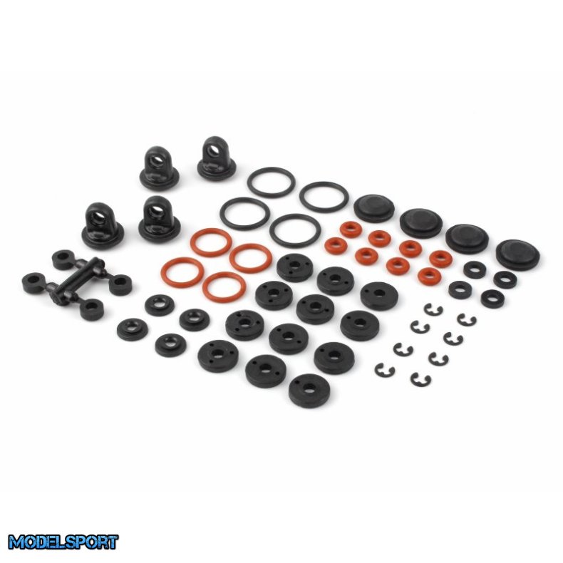 HPI 160427 Sport 3 Shock Rebuild Kit