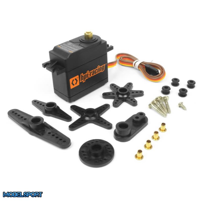 HPI 160545 HPI SD-16MGWP Servo