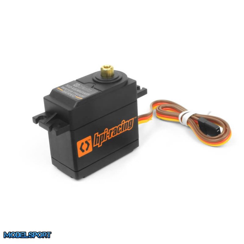 HPI 160545 HPI SD-16MGWP Servo