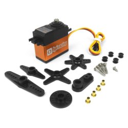HPI 160546 SD-25MGWP Servo