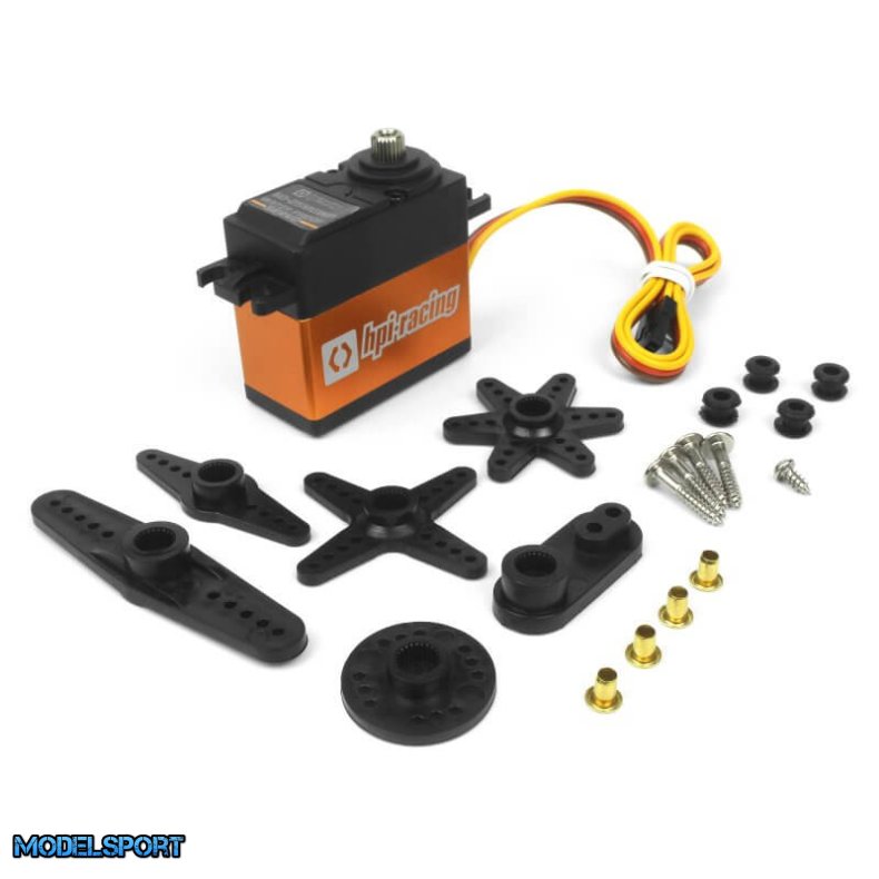HPI 160546 SD-25MGWP Servo