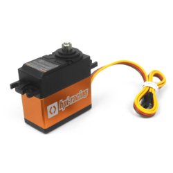 HPI 160546 SD-25MGWP Servo