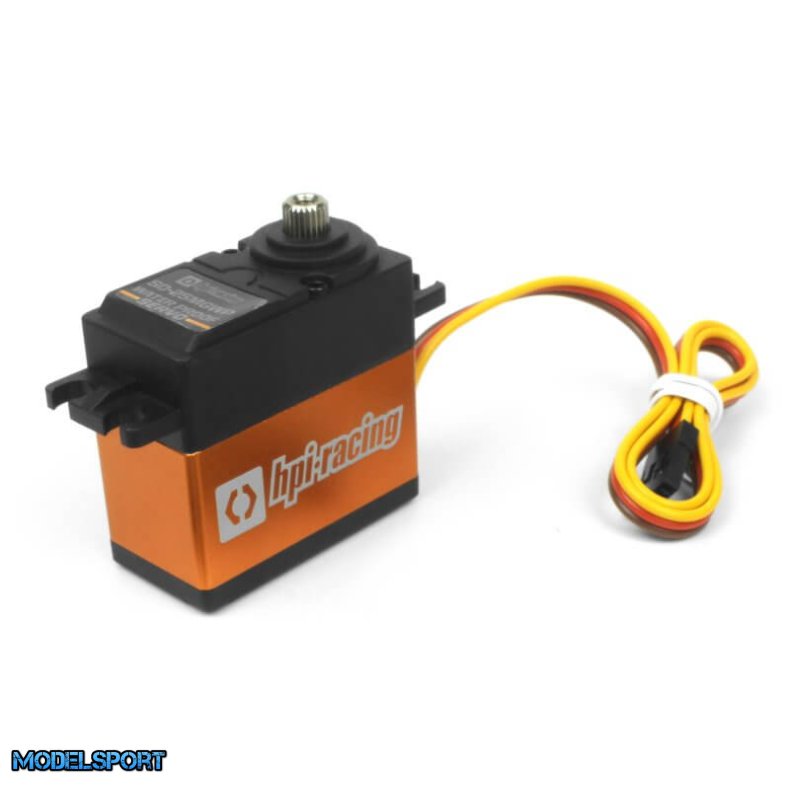 HPI 160546 SD-25MGWP Servo