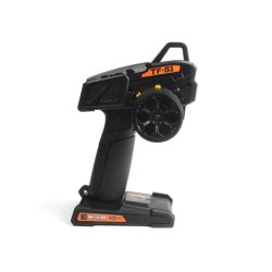 HPI TF-51 4-CH Fjernstyring