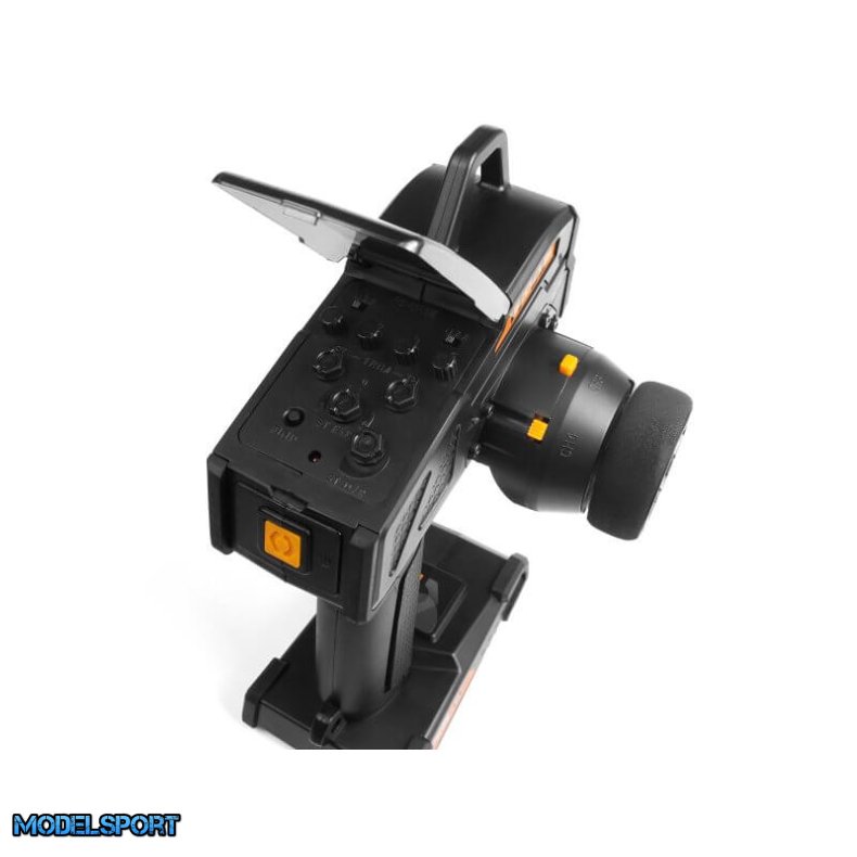 HPI TF-51 4-CH Fjernstyring