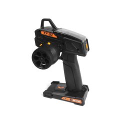 HPI TF-51 4-CH Fjernstyring