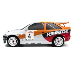 HPI 160558 WR8 Flux 1996 Ford Escort RS Cosworth