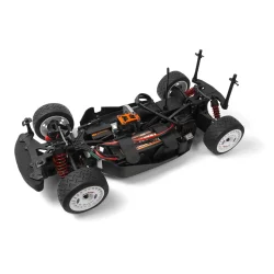 HPI 160558 WR8 Flux 1996 Ford Escort RS Cosworth