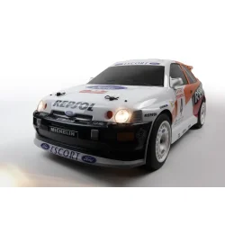 HPI 160558 WR8 Flux 1996 Ford Escort RS Cosworth