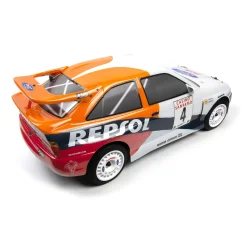 HPI 160558 WR8 Flux 1996 Ford Escort RS Cosworth