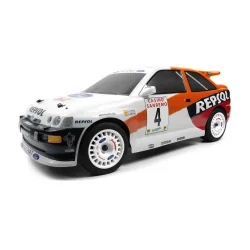 HPI 160558 WR8 Flux 1996 Ford Escort RS Cosworth