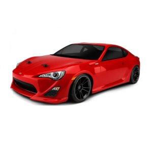 HPI 160797 Toyota GT86 Body 200mm