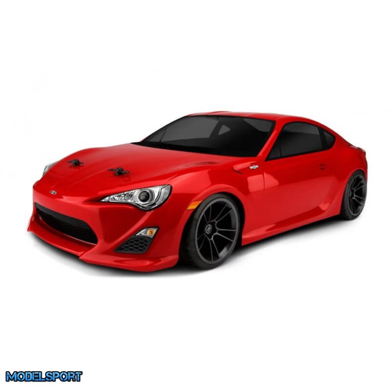 HPI 160797 Toyota GT86 Body 200mm