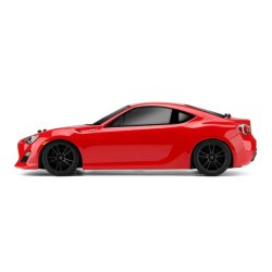 HPI 160797 Toyota GT86 Body 200mm