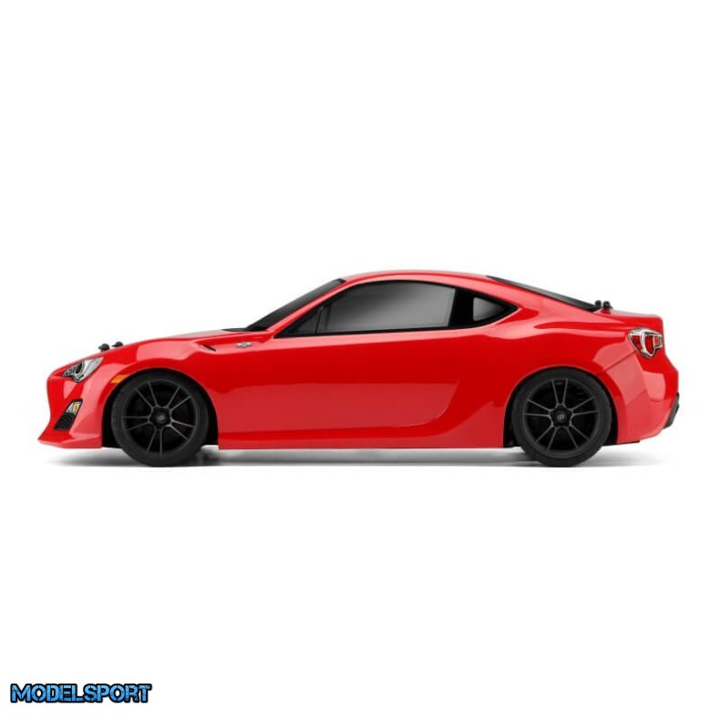 HPI 160797 Toyota GT86 Body 200mm