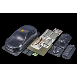 HPI 160797 Toyota GT86 Body 200mm