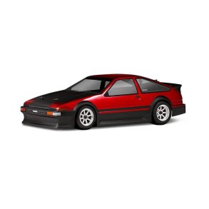 HPI 17209 Toyota Trueno AE86 Karosseri 190mm