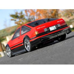 HPI 17209 Toyota Trueno AE86 Karosseri 190mm