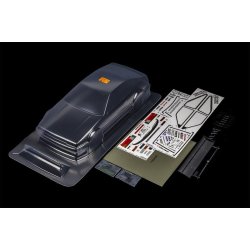 HPI 17209 Toyota Trueno AE86 Karosseri 190mm