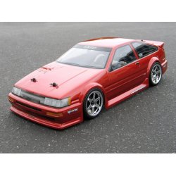 HPI 17214 Toyota Levin AE86 Karosseri 190mm