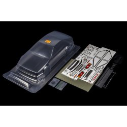 HPI 17214 Toyota Levin AE86 Karosseri 190mm
