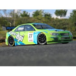 HPI 17516 Lexus IS200 BTCC Karosseri 200mm