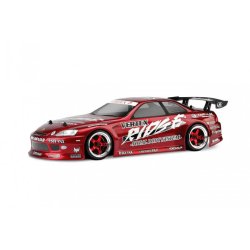 HPI 17524 Vertex Ridge Toyotoa Soarer Karosseri 200mm