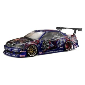 HPI 30717 Weld JZX100 Toyota Mark II Karosseri 200mm