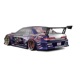 HPI 30717 Weld JZX100 Toyota Mark II Karosseri 200mm