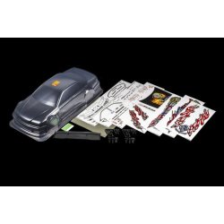 HPI 30717 Weld JZX100 Toyota Mark II Karosseri 200mm