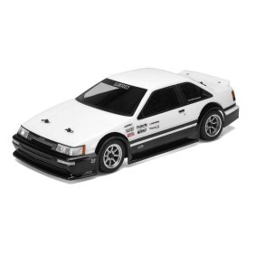HPI 30729 Toyota Corolla Levin Coupe AE86 Body 190mm