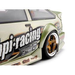 HPI 7129 Stage-D Trueno AE86 Body Kit