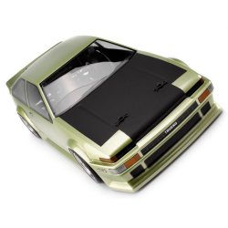 HPI 7129 Stage-D Trueno AE86 Body Kit
