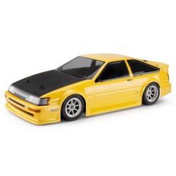 HPI 7131 Stage-D Levin AE86 Body Kit