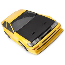 HPI 7131 Stage-D Levin AE86 Body Kit