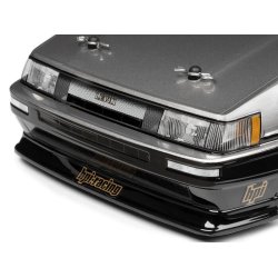 HPI 7213 Toyota Corolla Levin Body