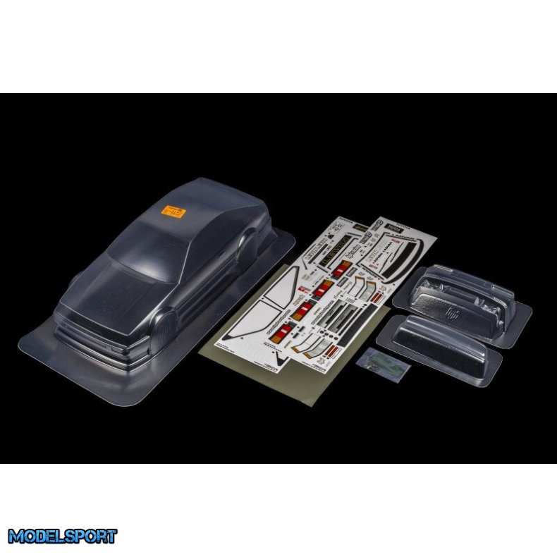 HPI 7213 Toyota Corolla Levin Body