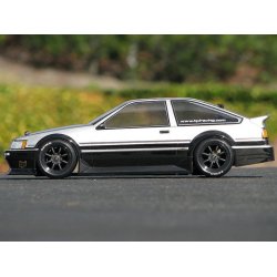 HPI 7213 Toyota Corolla Levin Body