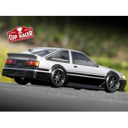 HPI 7213 Toyota Corolla Levin Body