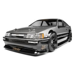 HPI 7213 Toyota Corolla Levin Body