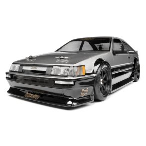 HPI 7213 Toyota Corolla Levin Body