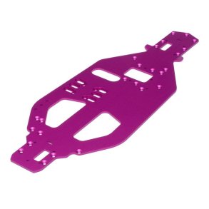 HPI 73942 Main Chassis