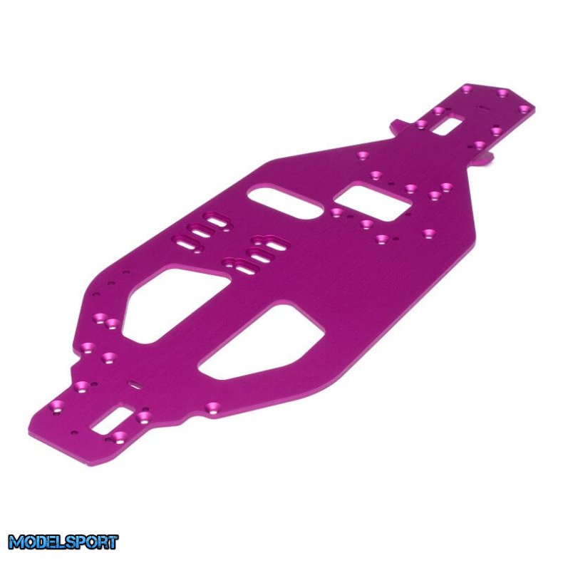HPI 73942 Main Chassis