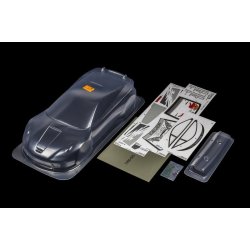 HPI 7440 Toyota Celica Body 200mm