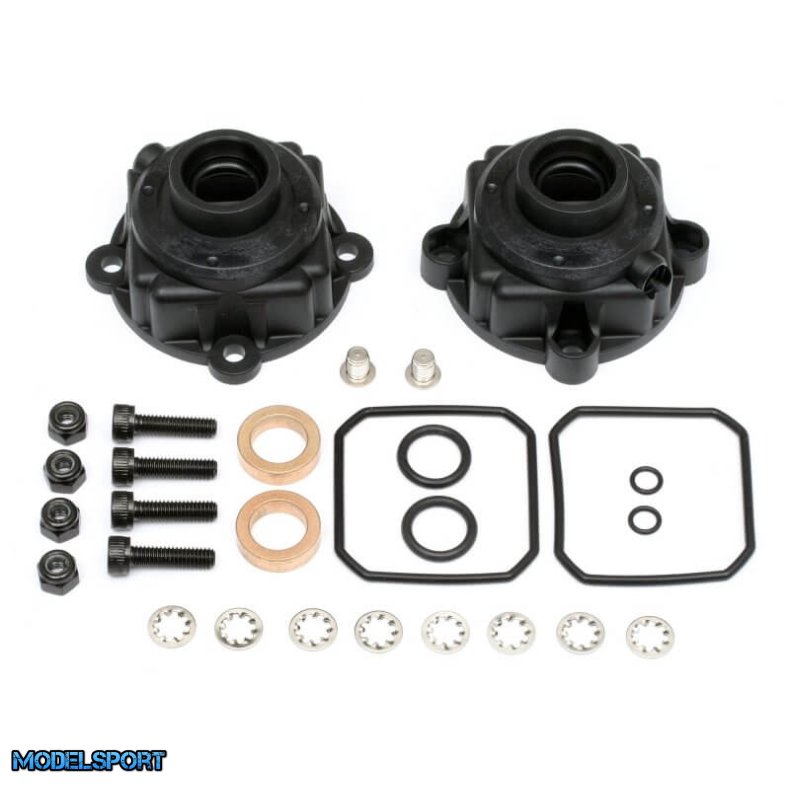 HPI 85426 Differential Case Set