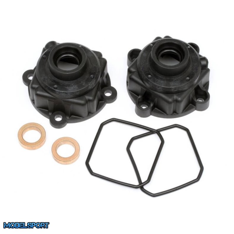 HPI 85426 Differential Case Set
