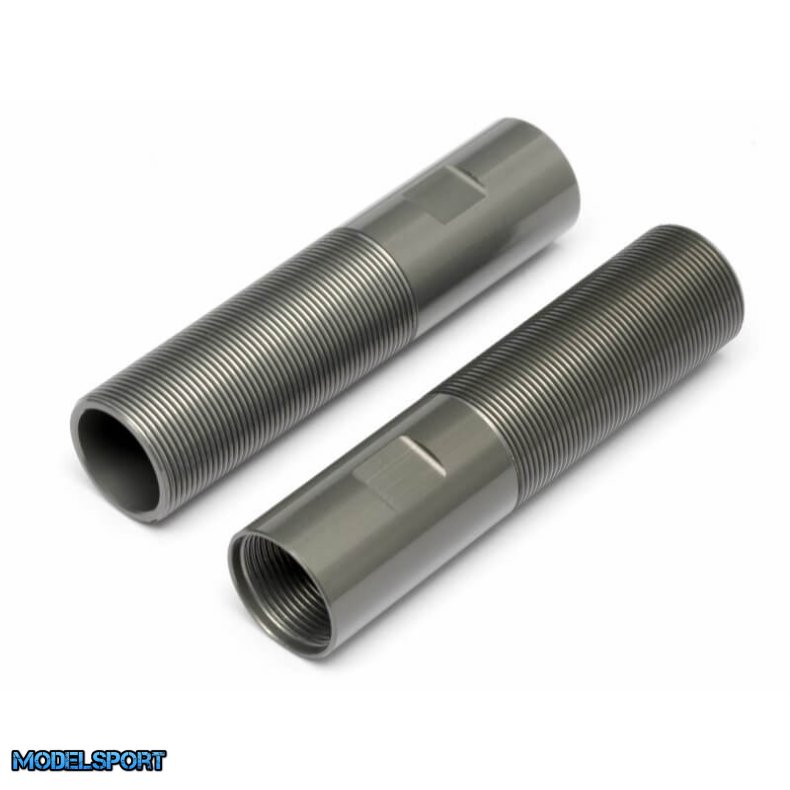 HPI 86432 Shock Body 20x86mm