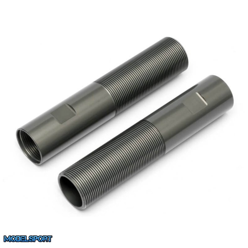 HPI 86433 Shock Body 20c96mm